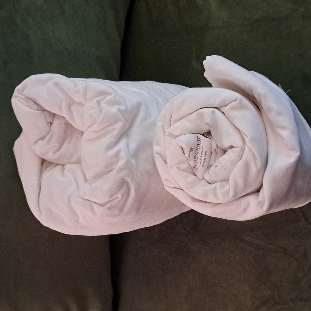 Threshold Twin Sheets